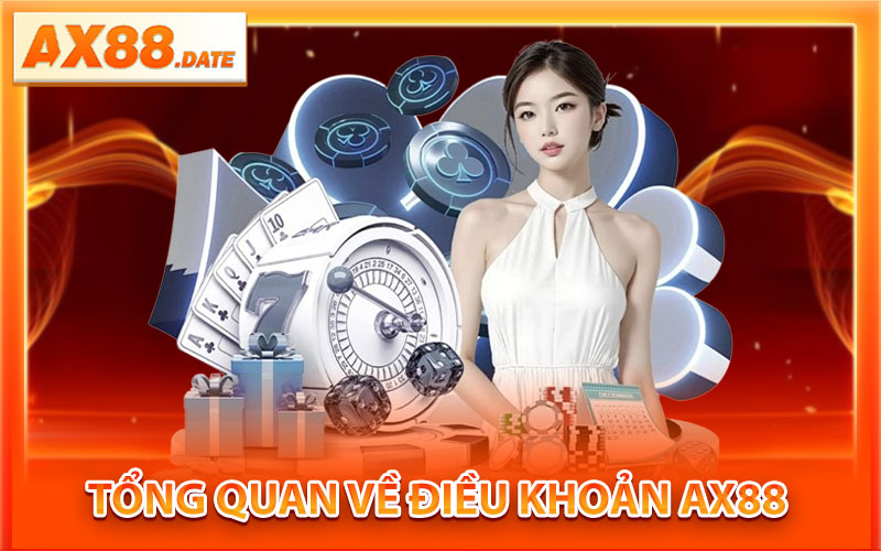 Điều Khoản AX88 – Trách Nhiệm & Quyền Lợi Thành Viên 1 Tổng Quan Về Điều Khoản AX88